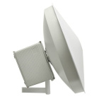 Cyberbajt DishEter PRO BOX 28 HV 6GHz Антенна 9503 2