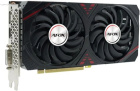 AFOX NVIDIA GeForce RTX 3050 AF3050-8GD6H2-V2 Видеокарта 3