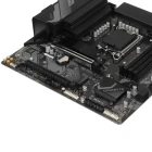 Gigabyte B760M GAMING X AX Материнская плата 5