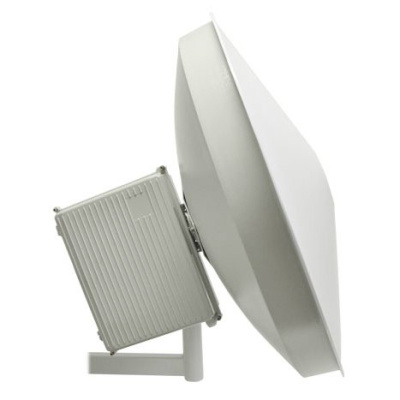 Cyberbajt DishEter PRO BOX 28 HV 6GHz Антенна 9503 1
