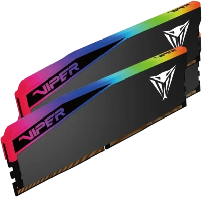 PATRIOT VEUR564G6028K Модуль памяти 1