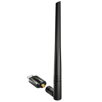 Cudy WU1400 Адаптер беспроводной связи (Wi-Fi) 2