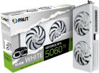 Palit GeForce RTX 5060 Ti White OC NE7506TU19T1-GB2061M Видеокарта
