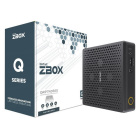 Zotac ZBOX-QRP7N3500-BE Платформа