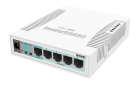 Mikrotik RB260GS (CSS106-5G-1S) Коммутатор