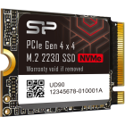 Silicon Power SP500GBP44UD9007 Накопитель SSD