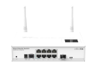 Mikrotik CRS109-8G-1S-2HnD-IN Коммутатор