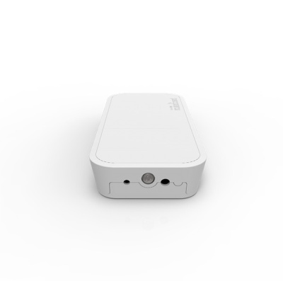 MikroTik FTC (RBFTC11) Медиаконвертер SFP-RJ45 2