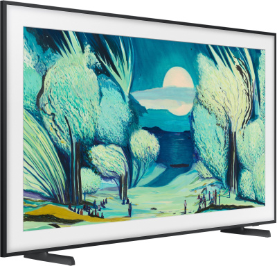 Samsung QE65LS03FAUXRU Телевизор 6