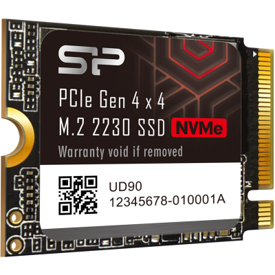 Silicon Power SP500GBP44UD9007 Накопитель SSD