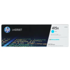 HP 415X Тонер-картридж W2031X