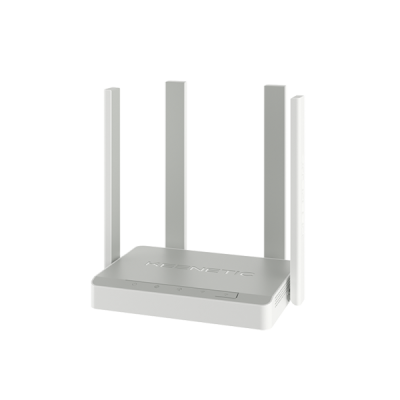 Keenetic Runner 4G (KN-2210) Wi-Fi роутер