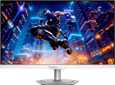 Gigabyte M27UP ICE 20VM0-M27UPICWT-1EKR Монитор