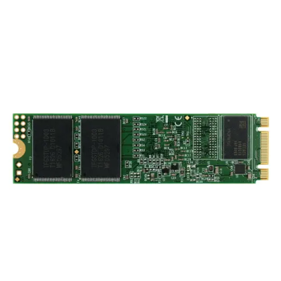 Transcend TS120GMTS820S Накопитель 1