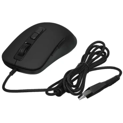 Acer OMW135 Мышь проводная ZL.MCEEE.019 5