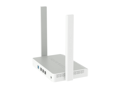 KEENETIC AIR (KN-1613) Wi-Fi роутер 4