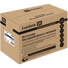 Exegate Power Back UNB-1000 EP212518RUS ИБП 4