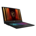 MSI Katana 17 HX B14WFK-412XRU 9S7-17L791-412 Ноутбук 2