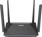 ASUS RT-AX52 PRO 90IG08T0-MO3H10 Маршрутизатор