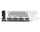 MSI GEFORCE RTX 5060 8G SHADOW 2X MAX Видеокарта 5