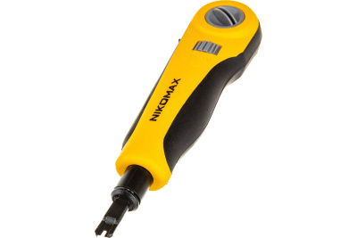 NIKOMAX NMC-3640RB Инструмент для заделки витой пары