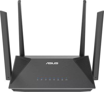 ASUS RT-AX52 PRO 90IG08T0-MO3H10 Маршрутизатор