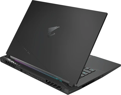 Gigabyte Aorus 15 BKF-H3KZ754SD Ноутбук 9