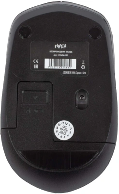 HIPER HOMW-091 Мышь 3