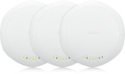 ZYXEL 1123-AC Pro (3 pcs pack) Точка доступа NWA1123ACPRO0102F
