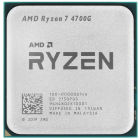 AMD Ryzen 7 4700G OEM Процессор 100-000000146