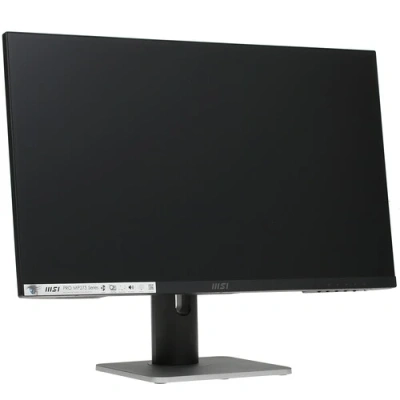 MSI PRO MP273QP 9S6-3PB69H-043 Монитор 1