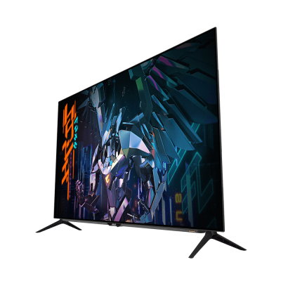 GIGABYTE AORUS FO48U Монитор  9DAFO48U-00-1ABEK 1