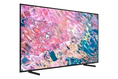 Samsung QE55Q60BAUCCE Телевизор LED  2