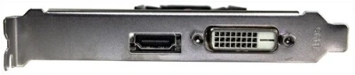 AFOX GT1030 2GB GDDR5 AF1030-2048D5L5-V2 Видеокарта 4