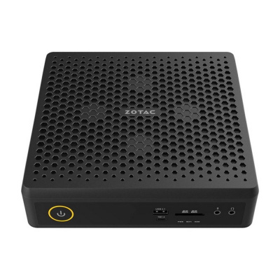ZOTAC ZBOX-EN374070C-BE Мини ПК 2