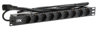 ITK PH22-9D2 Блок розеток