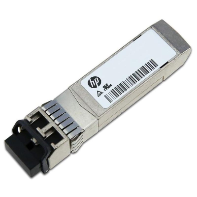 HPE Aruba J4859D Трансивер  1