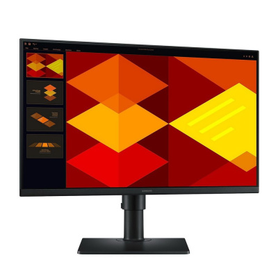 Samsung LS24D400GAIXCI Монитор 1