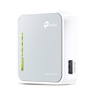 TP-Link TL-MR3020 N300 3G/4G Портативный Wi-Fi роутер с сим картой 3G и 4G