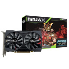 Ninja (Sinotex) GTX1050Ti NF105TI45F Видеокарта