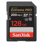 SanDisk Extreme Pro 128GB Карта памяти SDSDXXD-128G-GN4IN