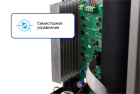 Bastion SKAT SILVER STS-6 Электрический котел  11