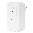 PLANET LS250-PLUG-915m Розетка-измеритель мощности