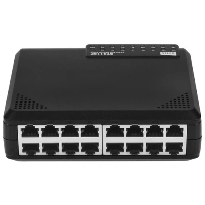 Netis ST3116P Коммутатор 1