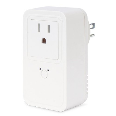 PLANET LS250-PLUG-915M Розетка-измеритель мощности