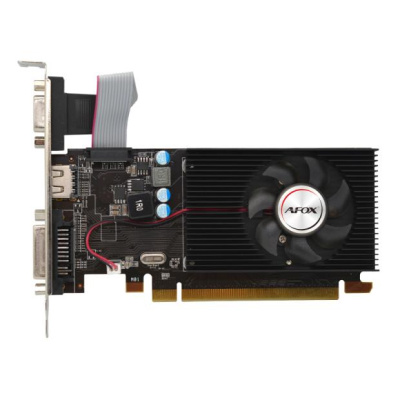 Afox AMD Radeon R5 230 1Gb AFR5230-1024D3L5 Видеокарта