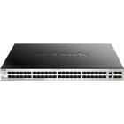 D-Link DGS-3130-54S/B1A Коммутатор