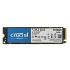 Crucial P2 CT1000P2SSD8 Накопитель M.2 SSD 1 Tb 