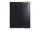 Wize Pro W12U50QSR Настенный шкаф 5