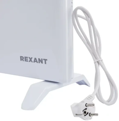 Rexant 60-0120 Конвектор электрический 4